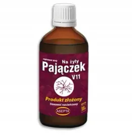 asepta-pajaczek-v11-krople-na-zyly-100ml