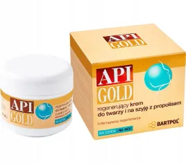 api-gold-krem-propolisowy-do-twarzy-i-na-szyje-50ml-bartpol