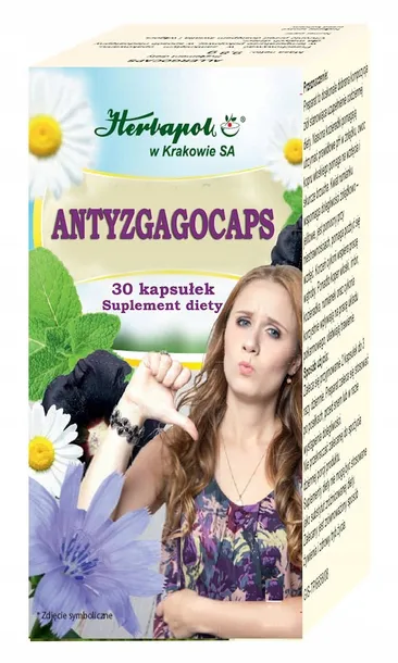 antyzgagocaps-30-kapsulek-herbapol-postac-kapsulki