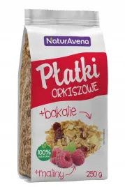 platki-orkiszowe-z-malina-i-bakaliami-200-g-naturavena
