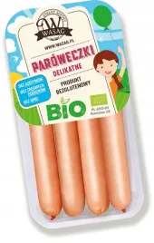 parowki-wieprzowe-delikatne-bezglutenowe-bio-150-g-wasag-z-polki
