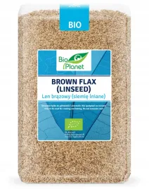 len-brazowy-siemie-lniane-bio-2-kg-bio-planet