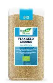 len-mielony-bio-250-g-bio-planet