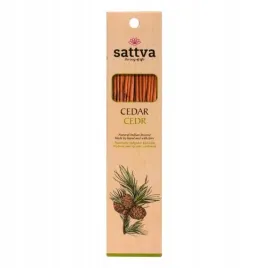 kadzidlo-indyjskie-cedr-15-szt-30-g-sattva-wellness