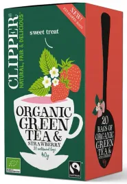 herbata-zielona-z-truskawka-fair-trade-bio-20-x-2-g-40-g-clipper
