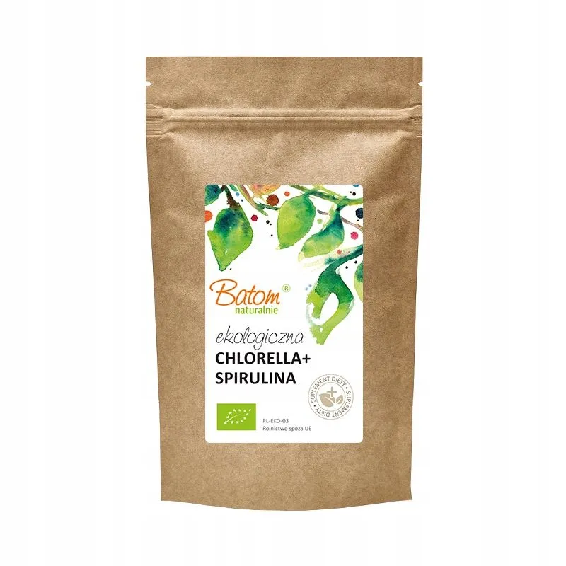 chlorella-spirulina-bio-500-tabletek-batom-stan-nowy