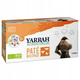 dla-psa-multipack-pasztet-bio-6-x-150-g-900-g-yarrah