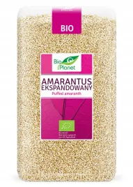 amarantus-ekspandowany-bio-150-g-bio-planet