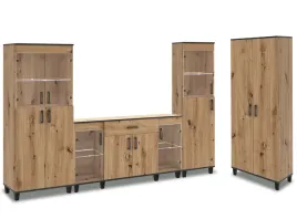 mebloscianka-zestaw-mebli-porto-4-witryna-barek-komoda-szafa-dab-artisan