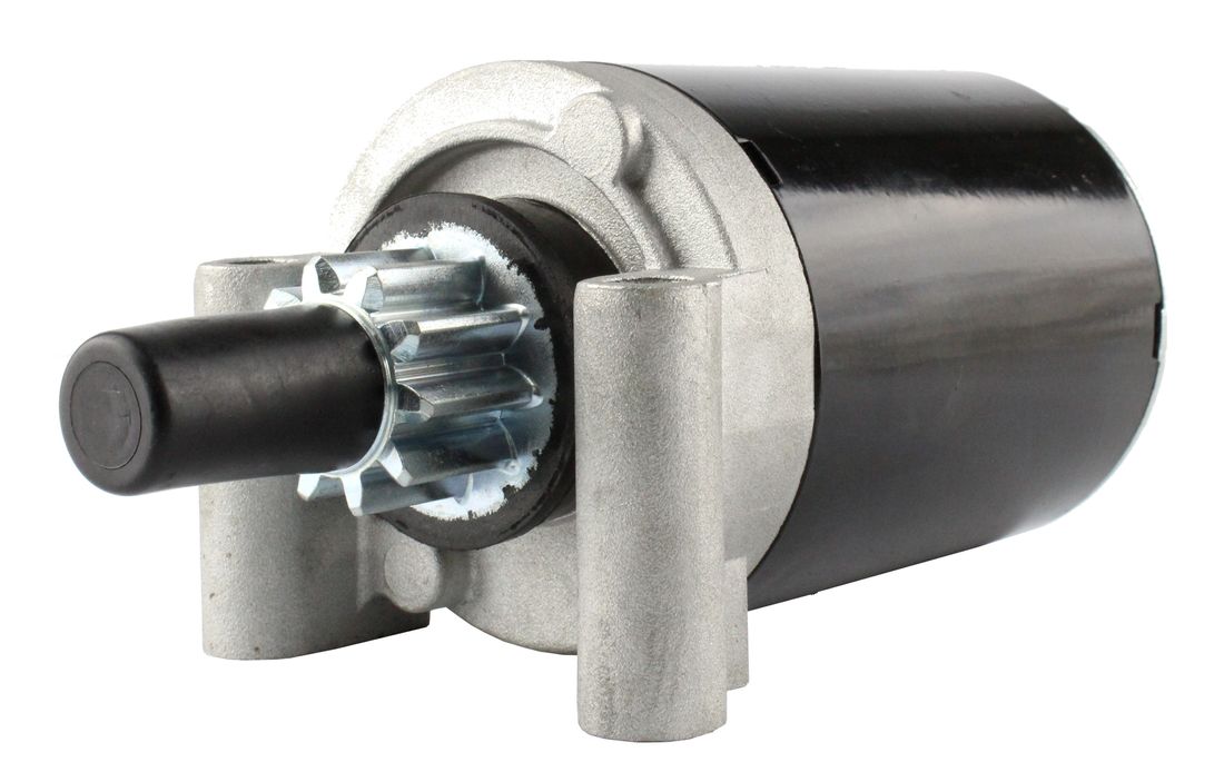 Riparazioni Set Starter Per Tecumseh Motore Alko Wolf 1663-0041 - Foto 8