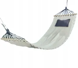 gardenic-hamak-boho-191x77cm-100kg-krem-grafit