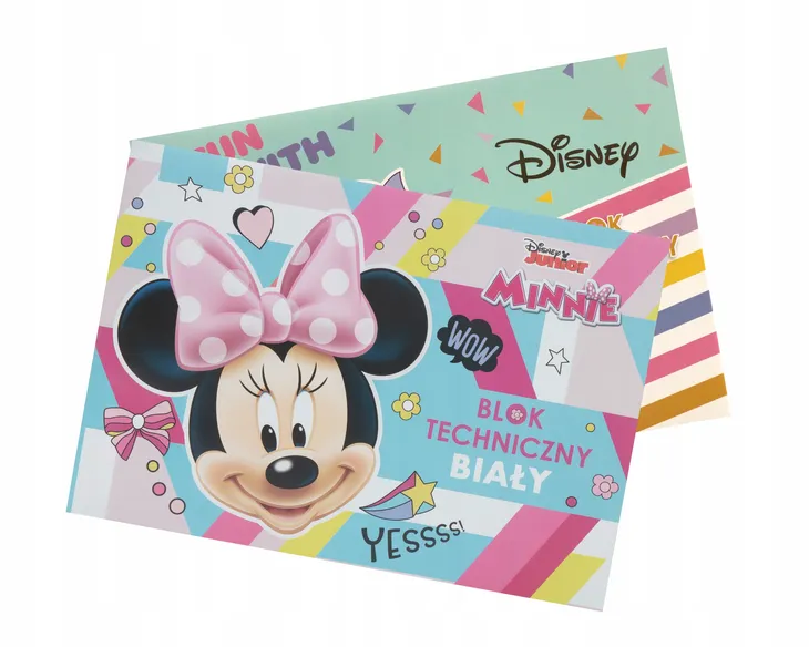 blok-techniczny-a4-10k-bialy-minnie-mouse-format-a4