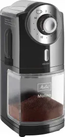 mlynek-zarnowy-do-kawy-elektryczny-melitta-molino-1019-02-czarny