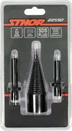 swider-do-rozlupywania-drewna-wiertlo-stozkowe-32mm-3szt