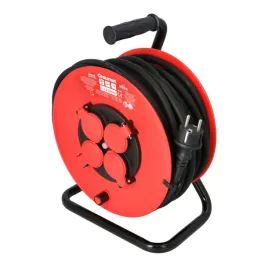 draumet-przedluzacz-bebnowy-30m-3x25mm-4-gniazda-230v-16a