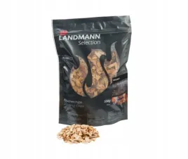 zrebki-wedzarnicze-grillowe-whiskey-landmann-500g