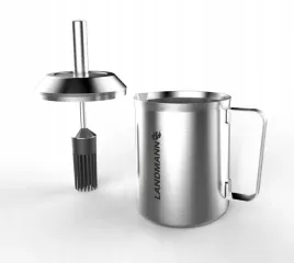 pojemnik-do-sosow-i-marynat-landmann-450ml-stalowy