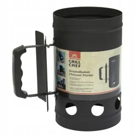 komin-do-rozpalania-wegla-grill-chef-bbq-starter