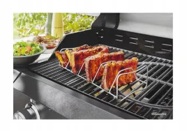 ruszt-do-grillowania-zeberek-i-pieczeni-bbq-stojak-stal-nierdzewna