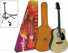 sx-dg-1k-ii-natural-gitara-akustyczna-zestaw-pack