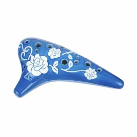 okaryna-thomann-12h-ocarina-c3-roses-blue