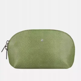 zielona-kosmetyczka-z-weganskiej-skory-wojewodzic