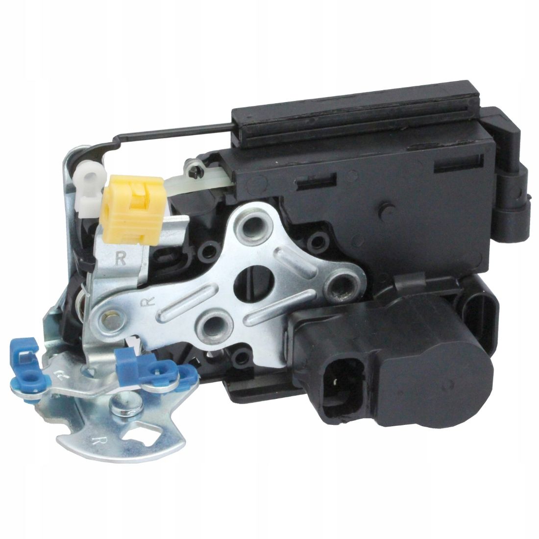 ZAMEK DRZWI SIŁOWNIK CENTRALNEGO ZAMKA PRZÓD PRAWY DO AVEO KALOS