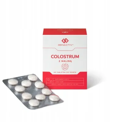 genactiv-colostrum-z-malina-60-tabletek-do-ssania-waga-z-opakowaniem-0-09-kg