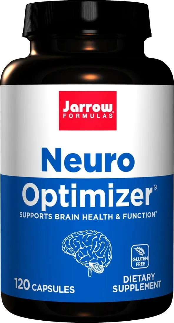 neuro-optimizer-120-kapsulek-jarrow-formulas-waga-z-opakowaniem-0-17-kg