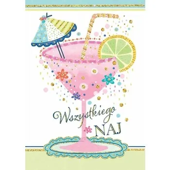 karnet-b6-martini-stan-nowy