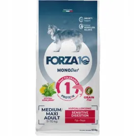 forza10-mono-diet-adult-medium-maxi-sensitive-digestion-fish-ryba-10kg