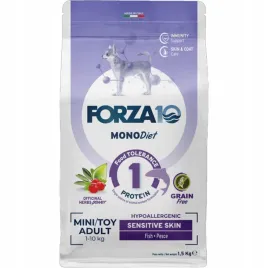 forza10-mono-diet-adult-toy-and-mini-sensitive-skin-fish-ryba-15kg
