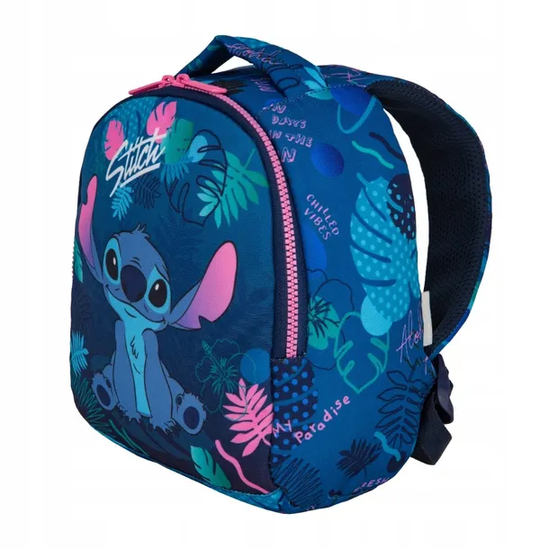 plecak-maly-coolpack-disney-core-puppy-stitch-cechy-dodatkowe-elementy-odblaskowe-regulowany-pasek-usztywniane-plecy