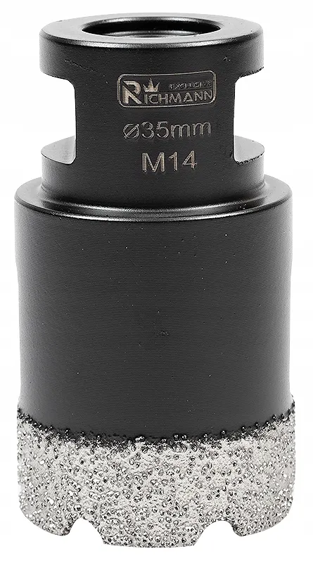 otwornica-richmann-35-mm
