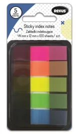 znaczniki-12-x-44cm-5-kolorow