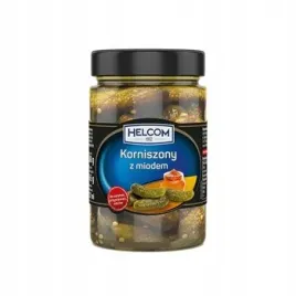 ogorki-korniszony-z-miodem-327ml-helcom