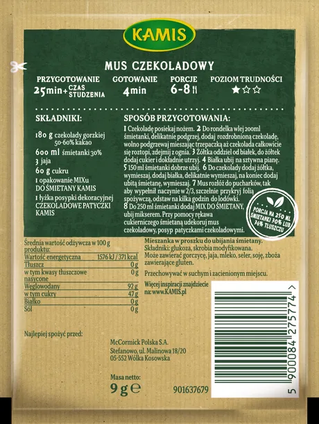 kamis-mix-do-smietany-9g-opakowanie-saszetka