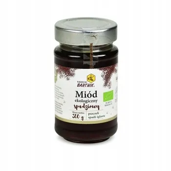 miod-spadziowy-eko-300g-sadecki-bartnik