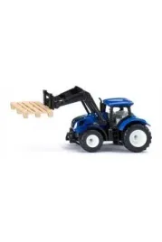 traktor-z-widlami-i-paletami-new-holland-siku-s1544