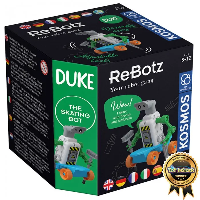 robot-rebotz-duke-stan-nowy