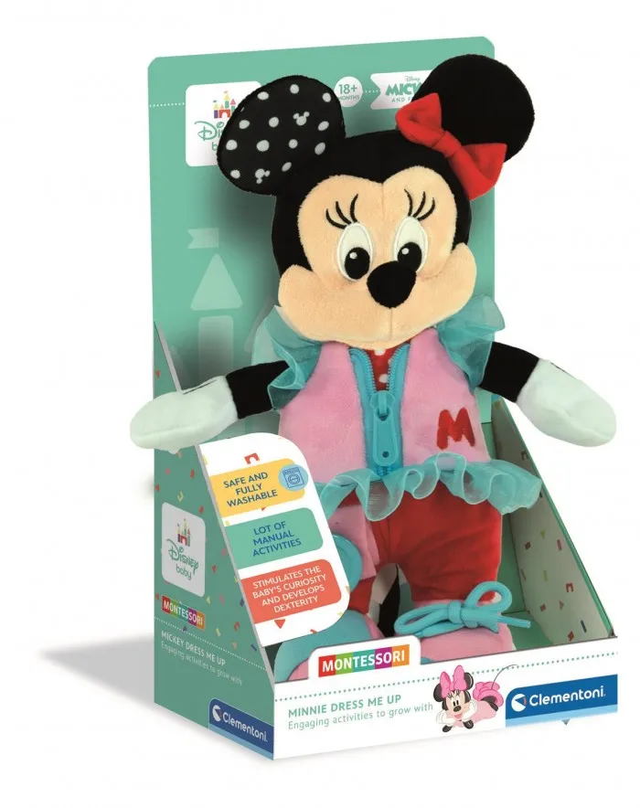 pluszowa-baby-minnie-stan-nowy