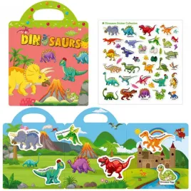 ksiazeczka-z-naklejkami-dinozaury