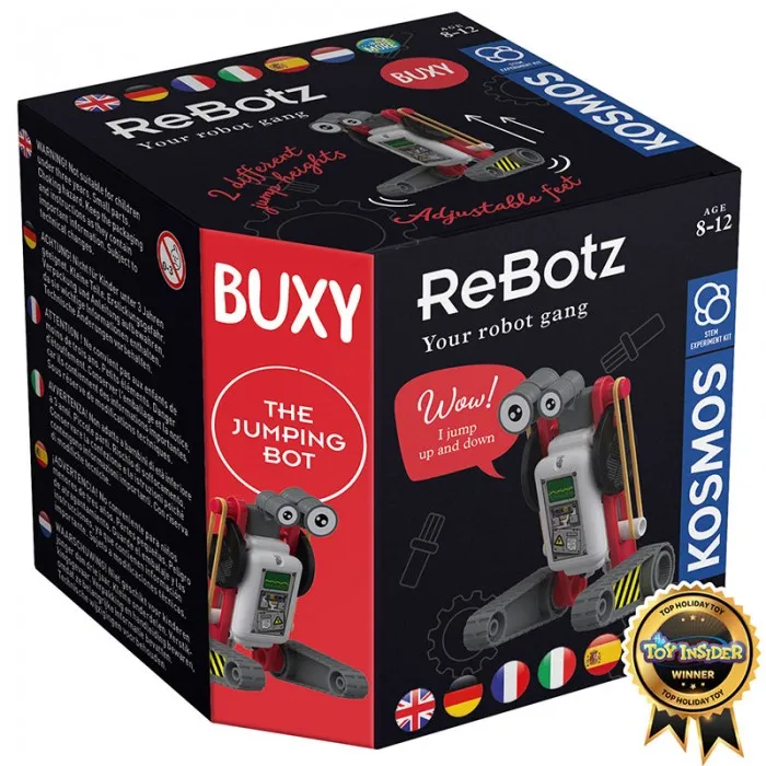 robot-rebotz-buxy-stan-nowy