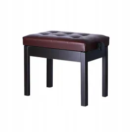 lawa-do-fortepianu-regulowana-brazowa-stalowa-solika-line-stand-ba-212-br