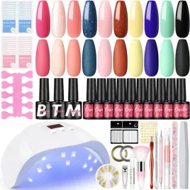 zestaw-do-paznokci-zelowo-hybrydowy-lampa-2w1-wielki-zestaw-premium