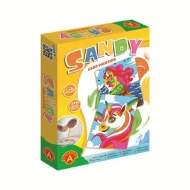 sandy-piaskowe-malowanki-syrenka-jednorozec