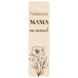 zakladka-do-ksiazki-z-grawerem-personalizowana-najlepsza-mama-na-swiecie