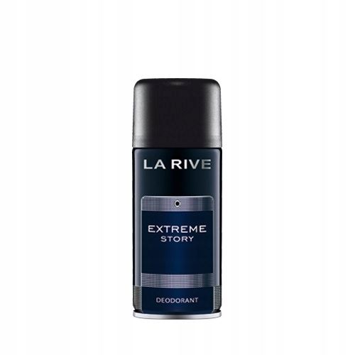 la rive extreme story dezodorant w sprayu 150 ml   