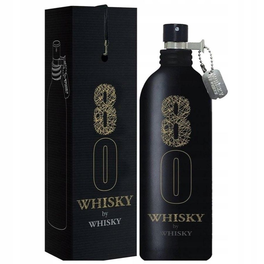 evaflor whisky by whisky 80