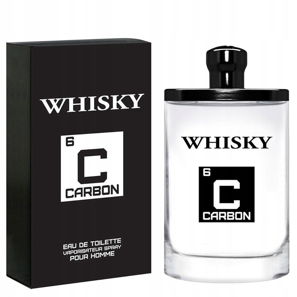 evaflor whisky carbon